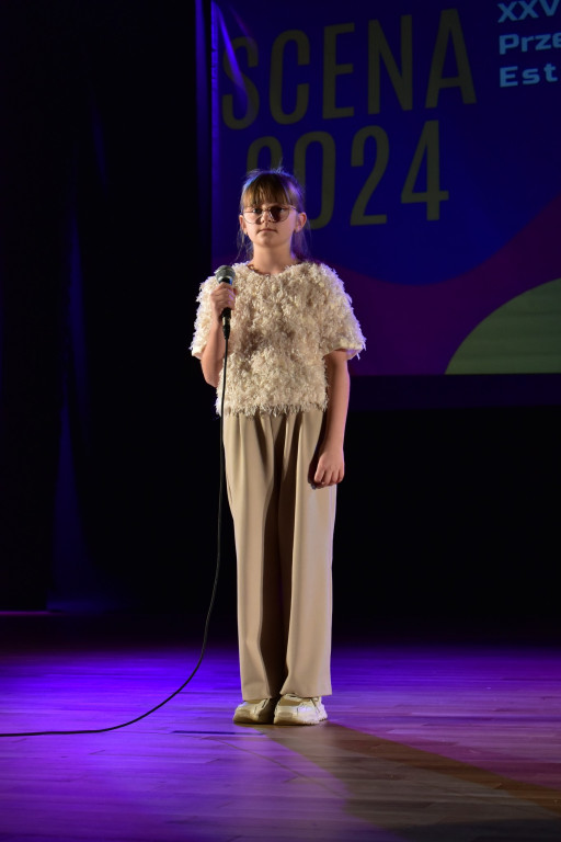 Scena 2024 rozstrzygnięta. Znamy laureatów [wideo, zdjęcia]