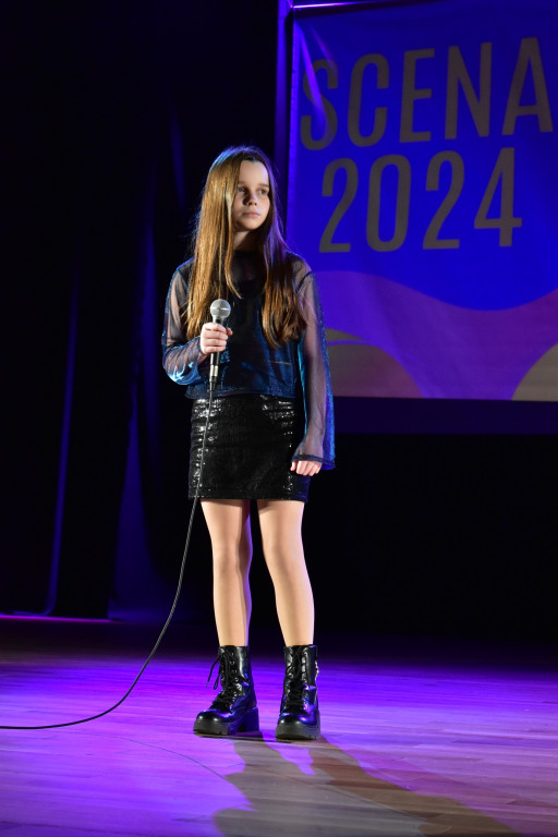Scena 2024 rozstrzygnięta. Znamy laureatów [wideo, zdjęcia]