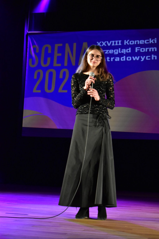 Scena 2024 rozstrzygnięta. Znamy laureatów [wideo, zdjęcia]