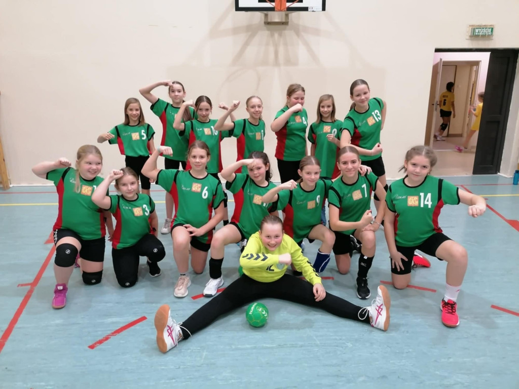 Olimpijki na podium turnieju w Kielcach [zdjęcia]