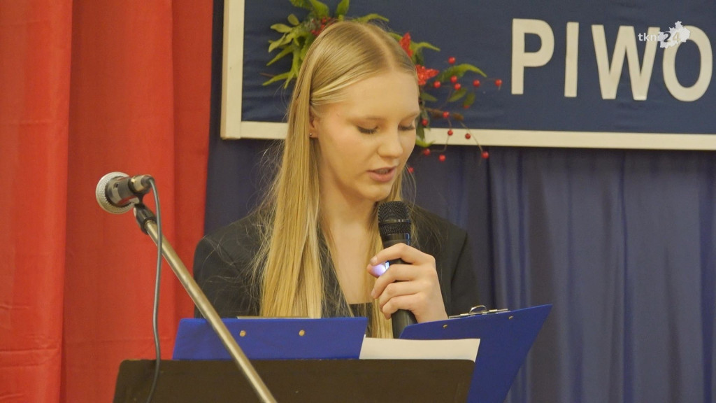 W ZSP 2 Końskie pamiętają o swoim patronie [wideo, zdjęcia]