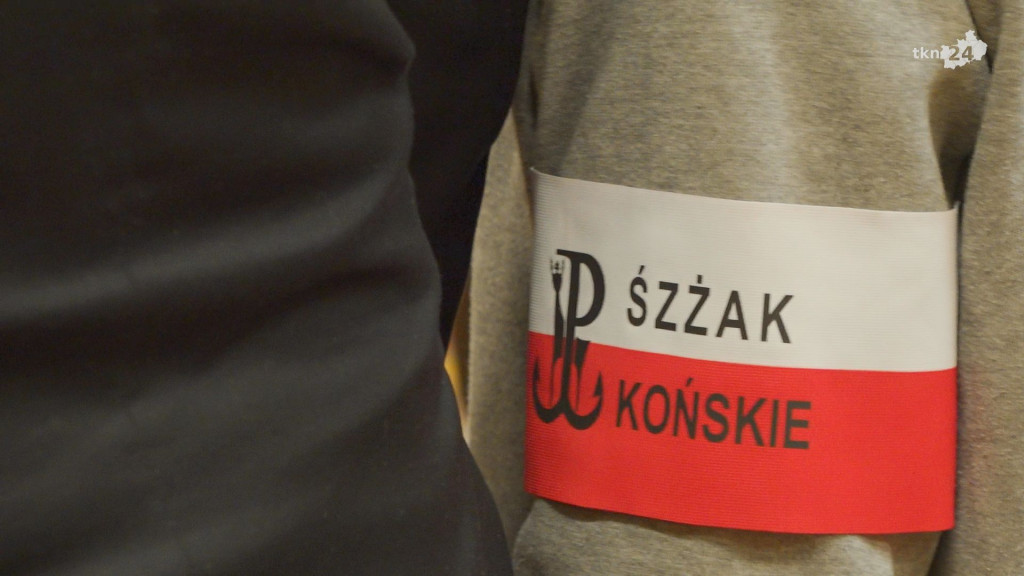 W ZSP 2 Końskie pamiętają o swoim patronie [wideo, zdjęcia]