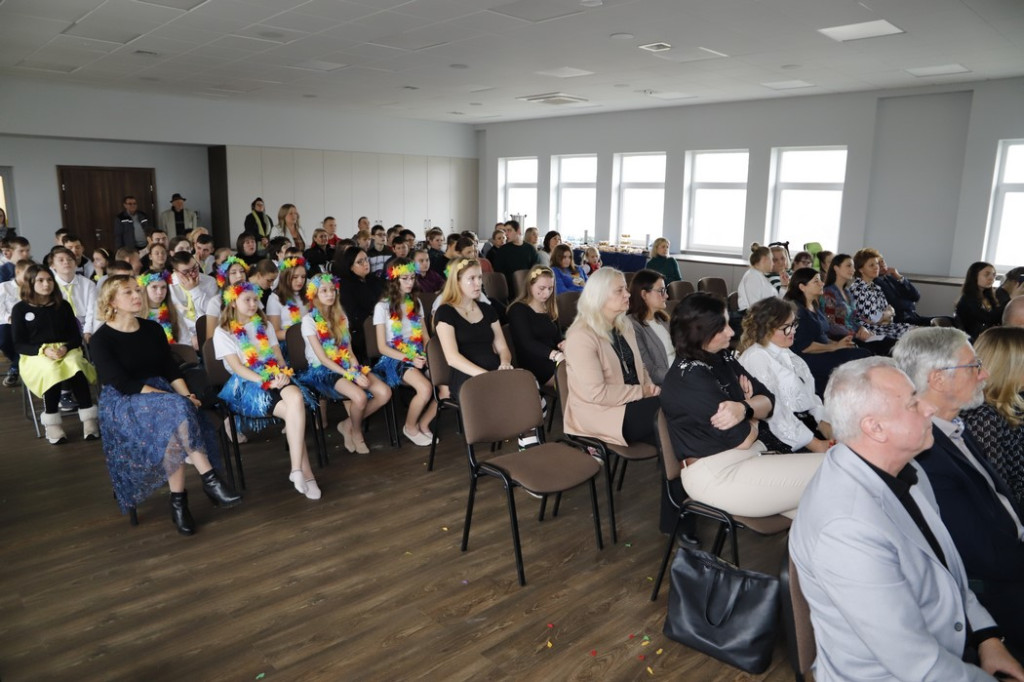 Upamiętnili Międzynarodowy Dzień Osób Niepełnosprawnych [zdjęcia]