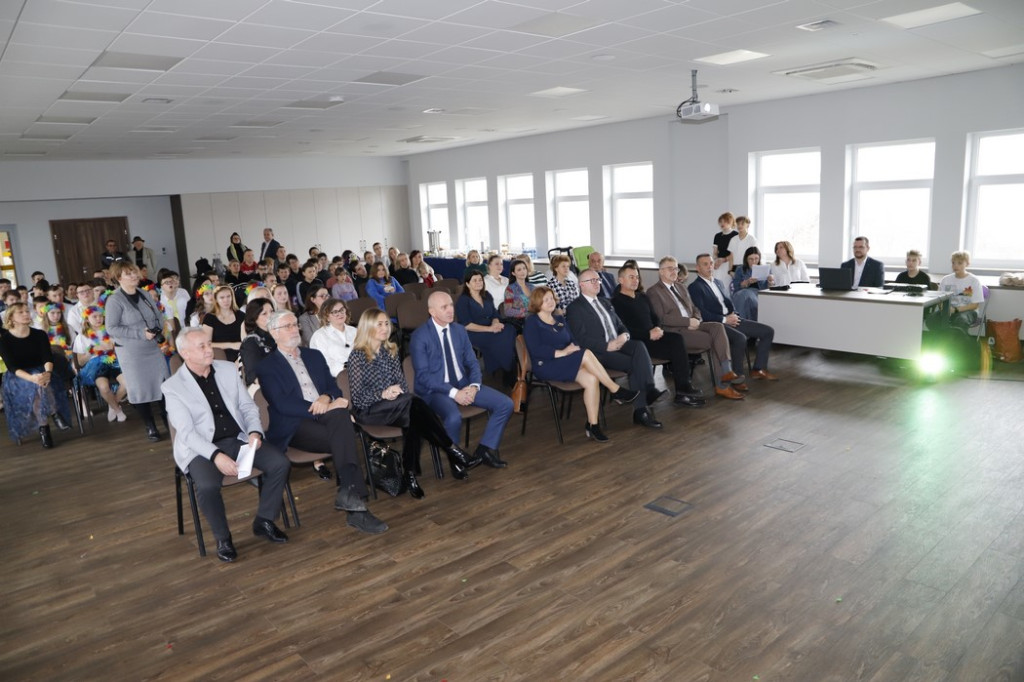 Upamiętnili Międzynarodowy Dzień Osób Niepełnosprawnych [zdjęcia]