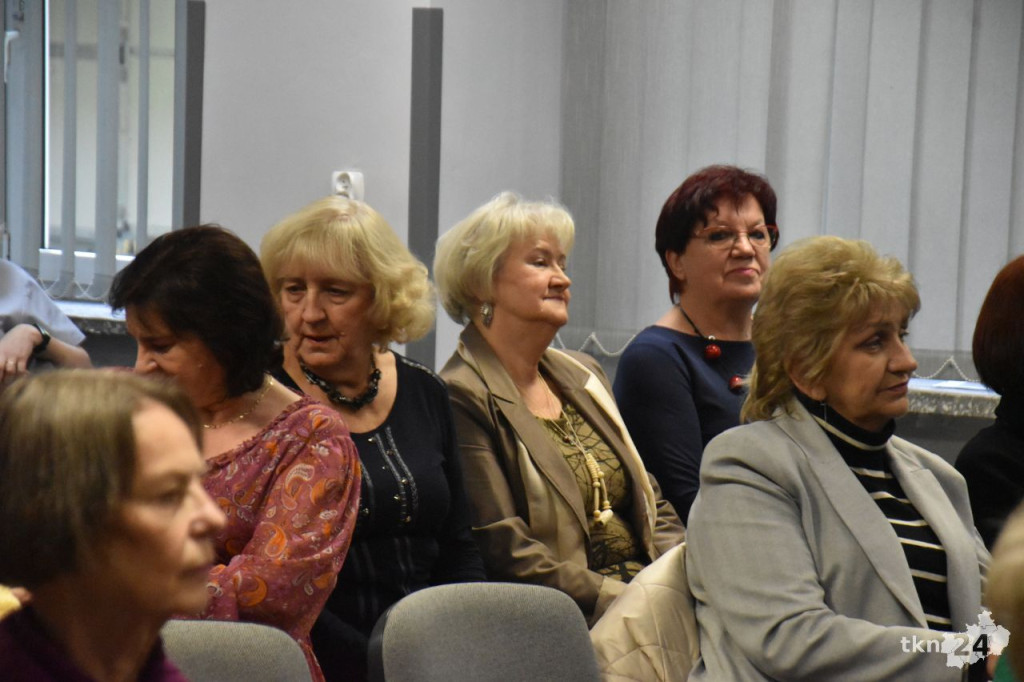 Konecki szpital otrzymał certyfikat `Szpital przyjazny seniorom` [wideo, zdjęcia]