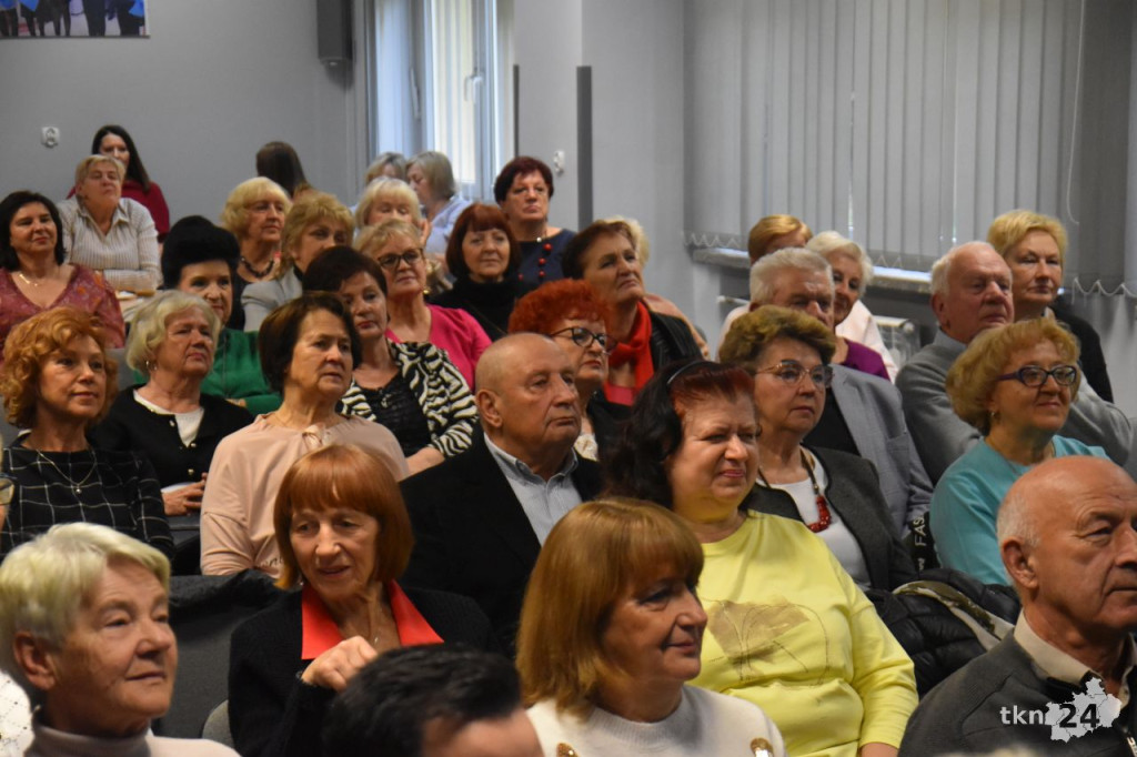 Konecki szpital otrzymał certyfikat `Szpital przyjazny seniorom` [wideo, zdjęcia]