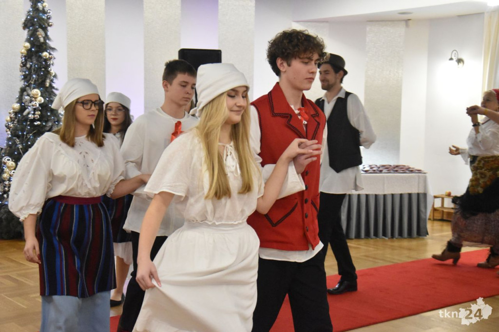 Złote Gody 2024 w gminie Końskie. 31 par świętowało długie pożycie małżeńskie [wideo, zdjęcia]