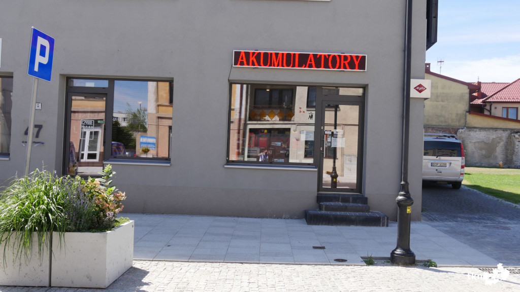 Akumulatory Końskie. Sprzedaż i regeneracja. Największy wybór! [wideo, zdjęcia]