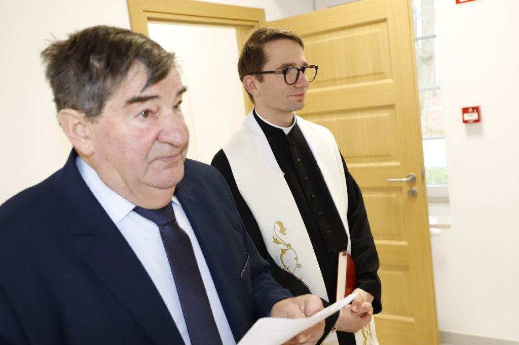 Wigilia Światowego Związku AK [zdjęcia]