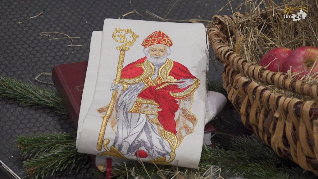 Wigilia Kół Gospodyń. 130 osób świętowało w KCK-u [wideo, zdjęcia]