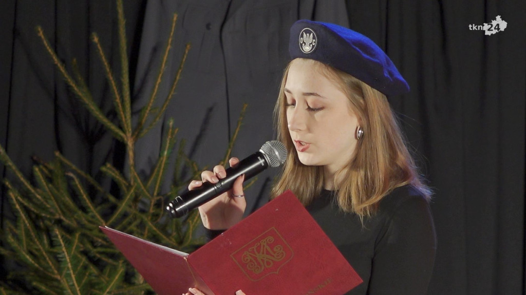 Wolnościowe piosenki wybrzmiały w KCK-u. Koncert dał Zbigniew Biber [CAŁY KONCERT]