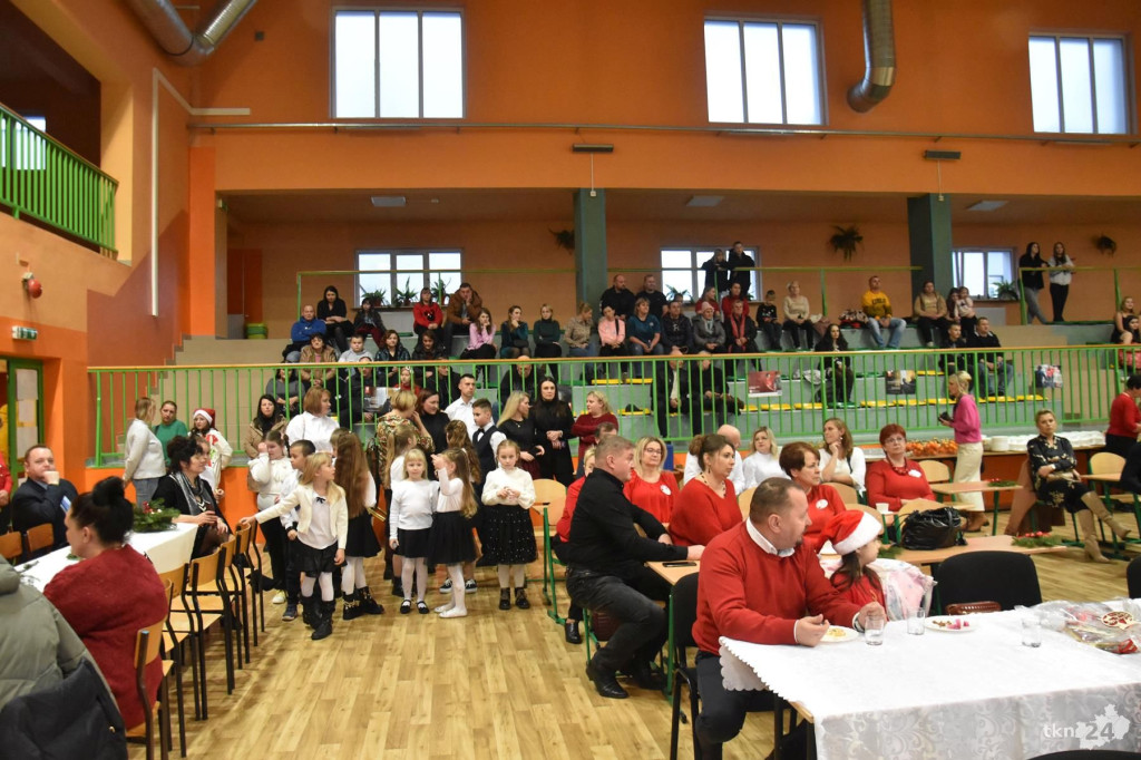 Za nami weekend cudów. Lokalną Szlachetną Paczkę podsumowano w Radoszycach [wideo, zdjęcia]