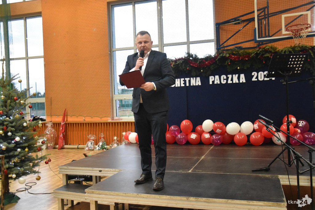 Za nami weekend cudów. Lokalną Szlachetną Paczkę podsumowano w Radoszycach [wideo, zdjęcia]