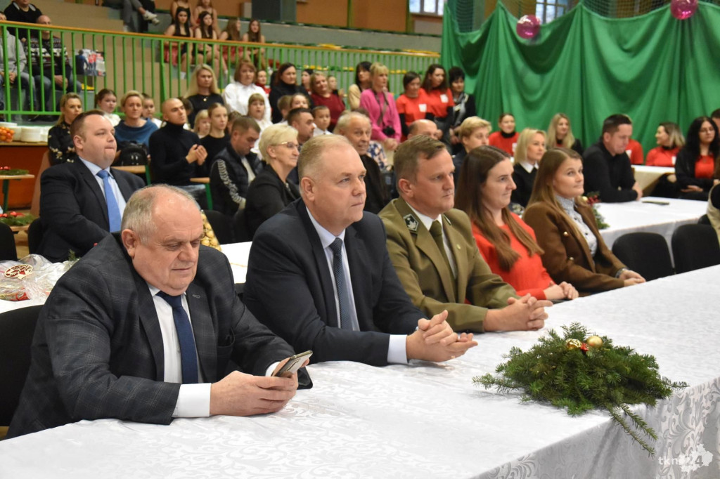 Za nami weekend cudów. Lokalną Szlachetną Paczkę podsumowano w Radoszycach [wideo, zdjęcia]
