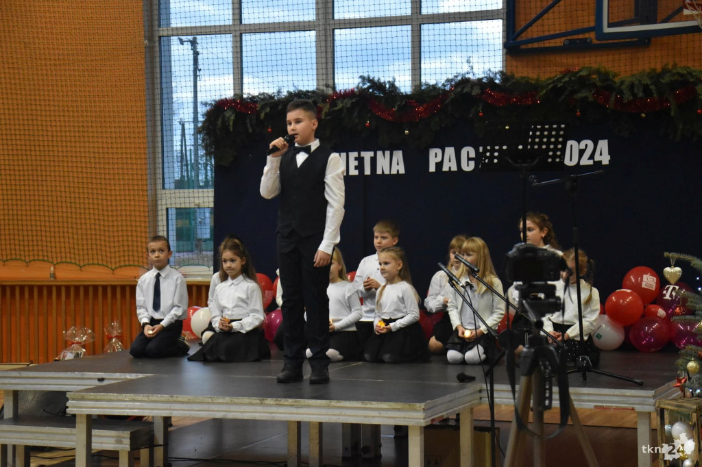 Za nami weekend cudów. Lokalną Szlachetną Paczkę podsumowano w Radoszycach [wideo, zdjęcia]