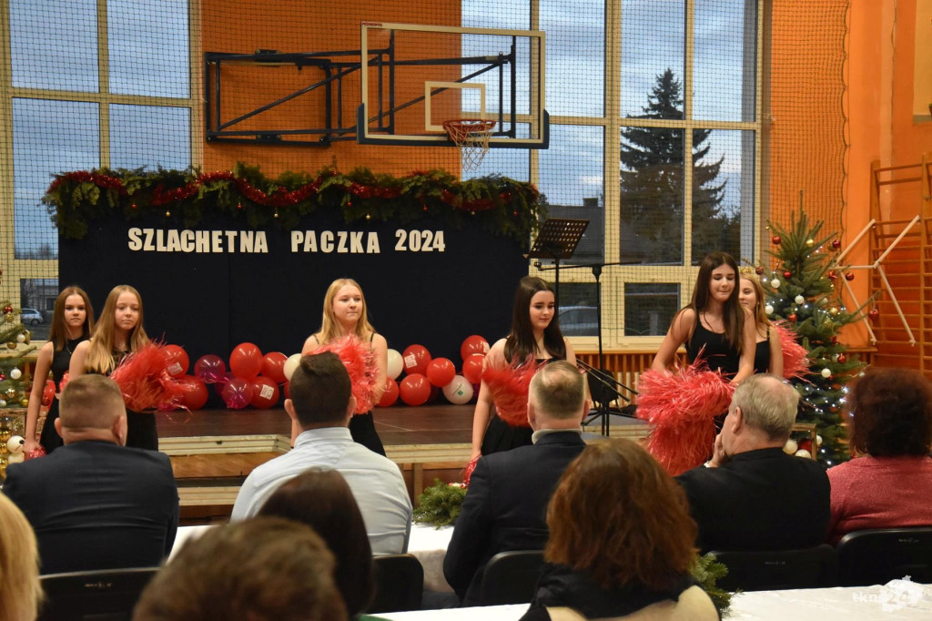 Za nami weekend cudów. Lokalną Szlachetną Paczkę podsumowano w Radoszycach [wideo, zdjęcia]