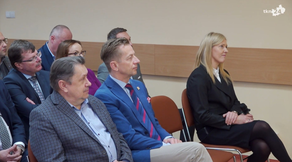 Słomka ze słomy i 20 lat w Unii. Za nami konferencja w Modliszewicach [wideo, zdjęcia]