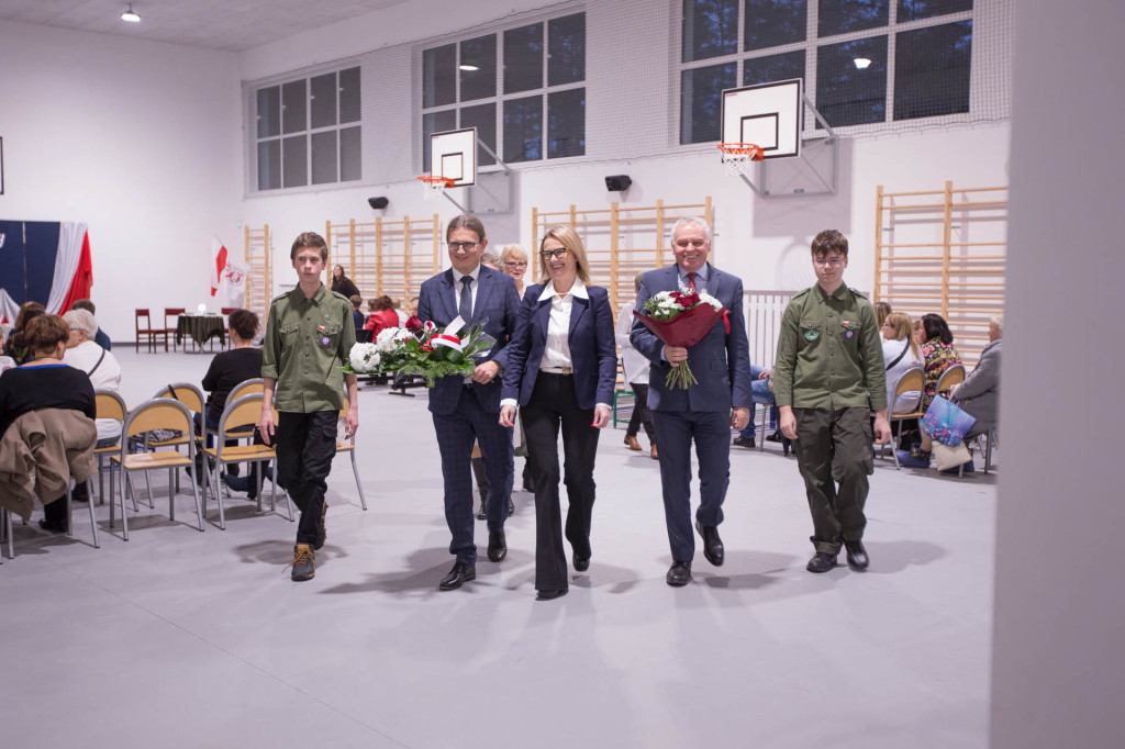 Uczcili 85. rocznicę utworzenia Tajnej Organizacji Nauczycielskiej [zdjęcia]