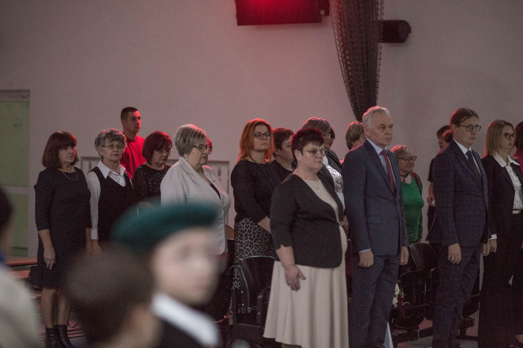 Uczcili 85. rocznicę utworzenia Tajnej Organizacji Nauczycielskiej [zdjęcia]