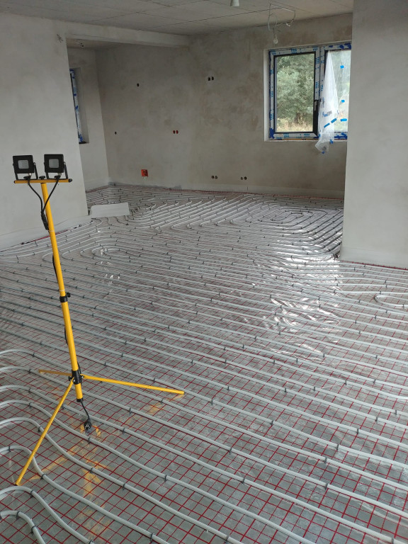 Potrzebujesz hydraulika? Polecamy Hydro-Mat