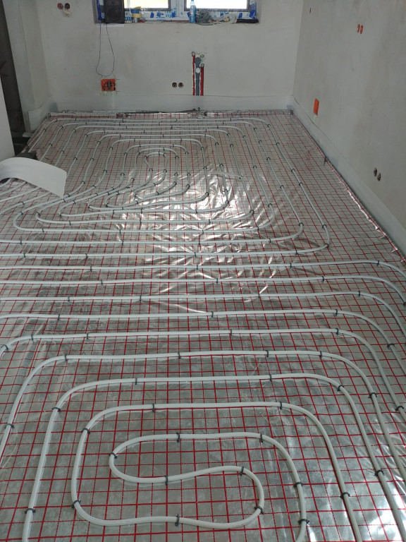 Potrzebujesz hydraulika? Polecamy Hydro-Mat