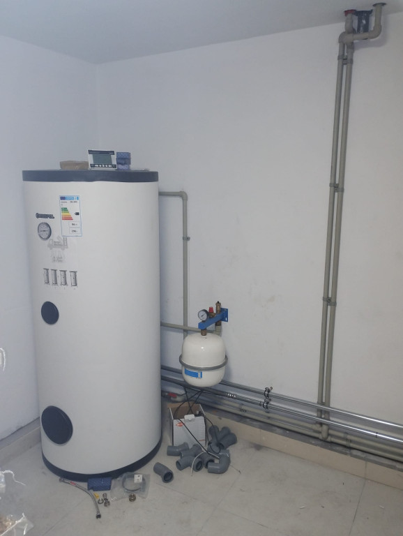 Potrzebujesz hydraulika? Polecamy Hydro-Mat