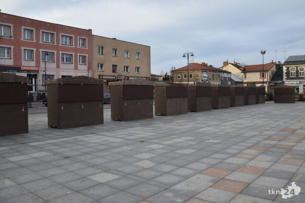 III Jarmark Bożonarodzeniowy już w najbliższy weekend! Co w programie?