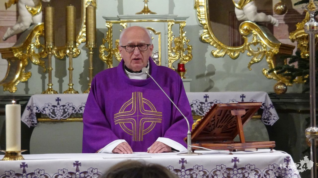 Ostatnie pożegnanie Sławomira Marczewskiego [wideo, zdjęcia]