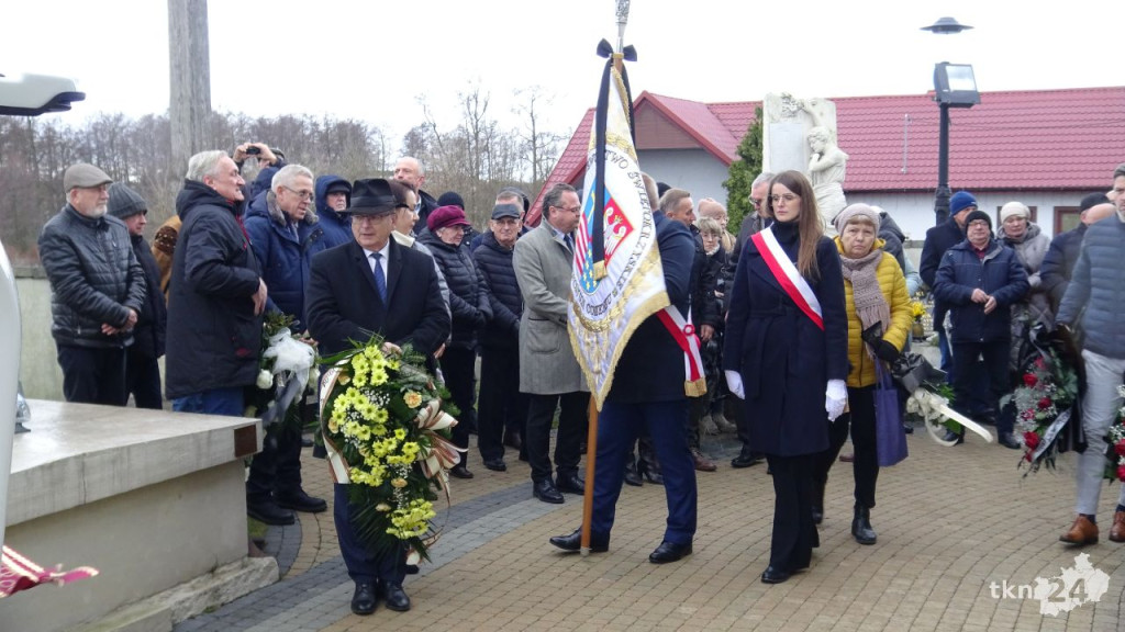 Ostatnie pożegnanie Sławomira Marczewskiego [wideo, zdjęcia]