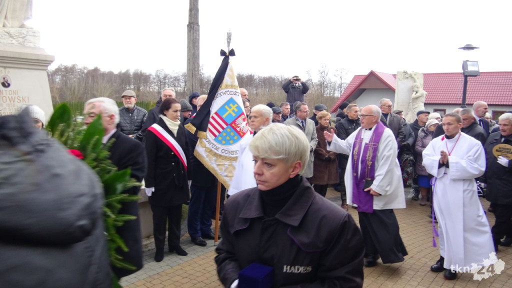 Ostatnie pożegnanie Sławomira Marczewskiego [wideo, zdjęcia]