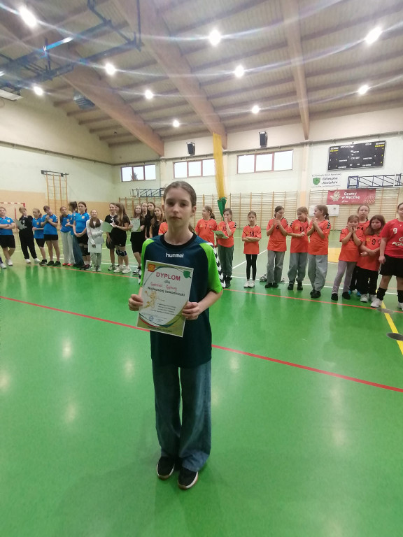 SP nr 1 w Końskich wygrywa turniej międzyszkolny [zdjęcia]