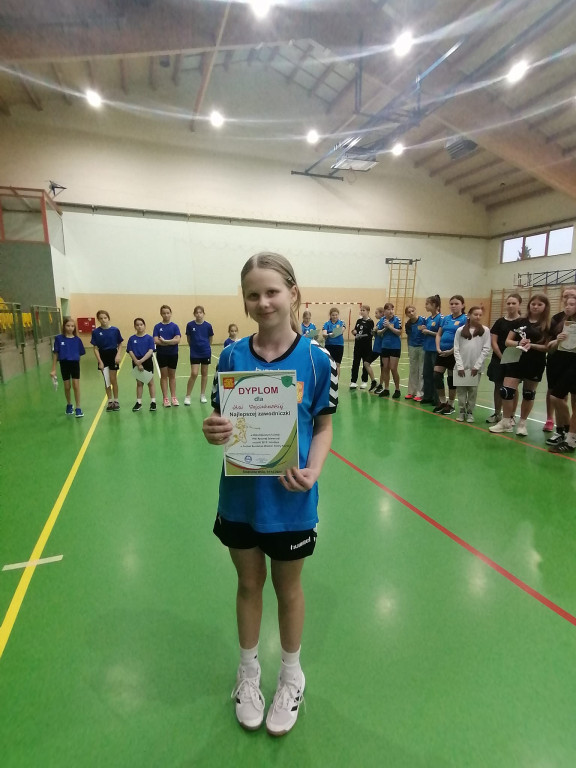 SP nr 1 w Końskich wygrywa turniej międzyszkolny [zdjęcia]