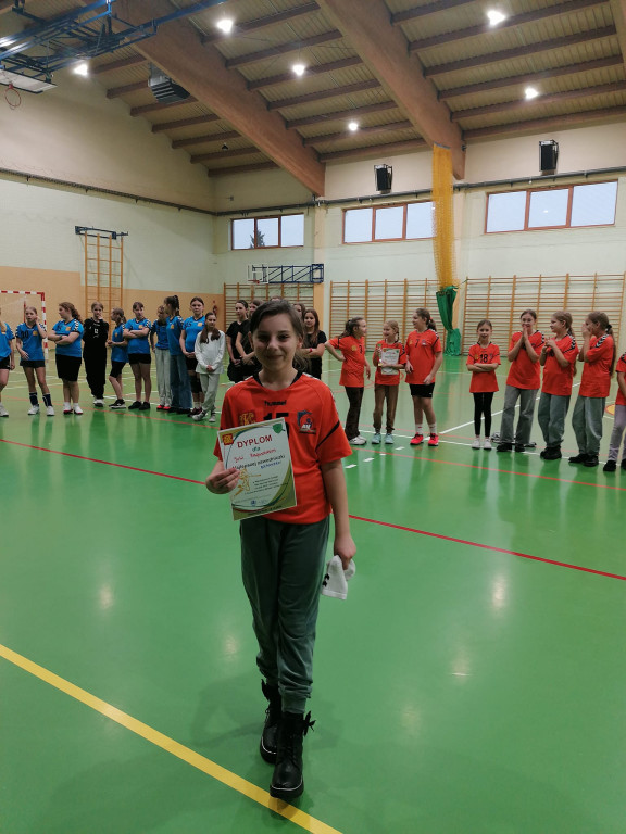 SP nr 1 w Końskich wygrywa turniej międzyszkolny [zdjęcia]