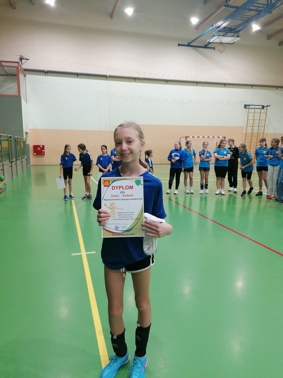 SP nr 1 w Końskich wygrywa turniej międzyszkolny [zdjęcia]