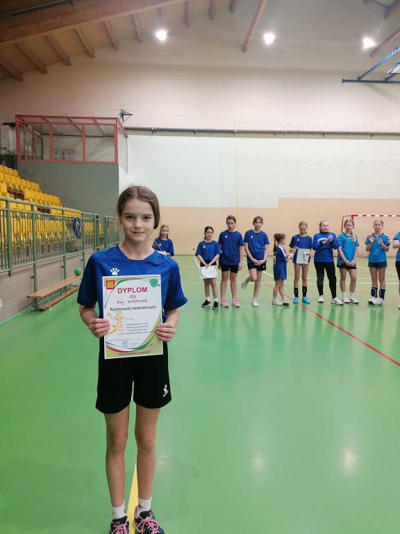 SP nr 1 w Końskich wygrywa turniej międzyszkolny [zdjęcia]