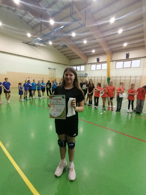 SP nr 1 w Końskich wygrywa turniej międzyszkolny [zdjęcia]