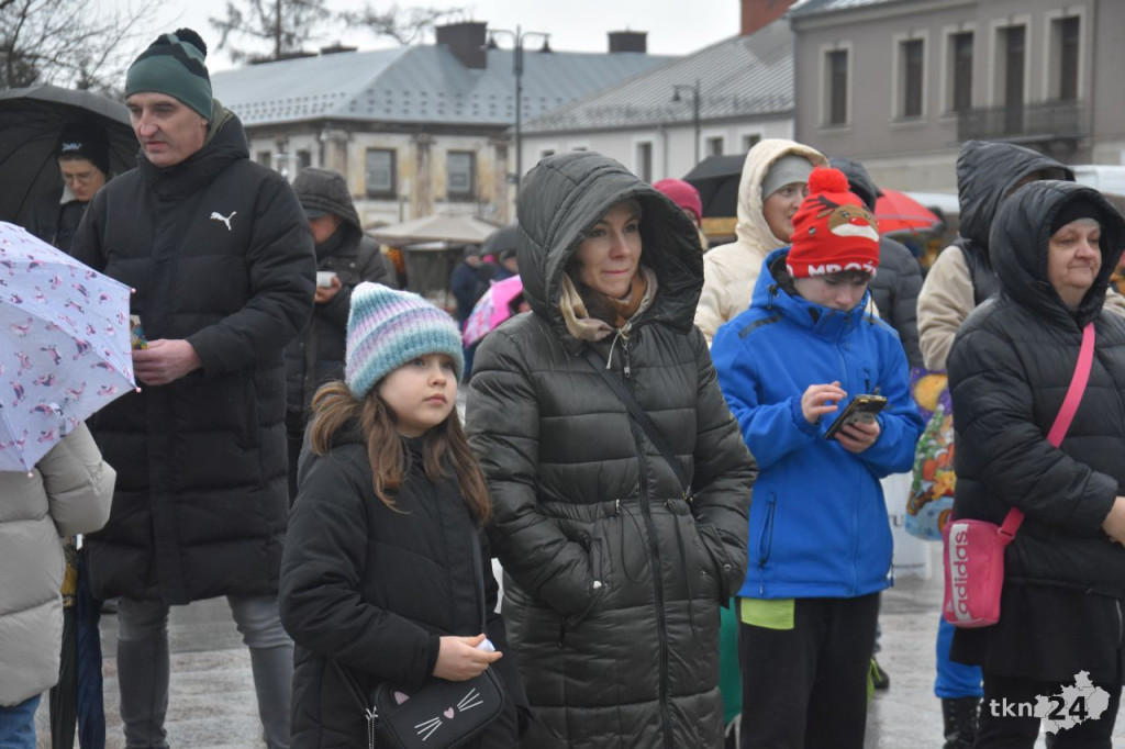 III Jarmark Bożonarodzeniowy w Końskich dobiega końca [fotorelacja]