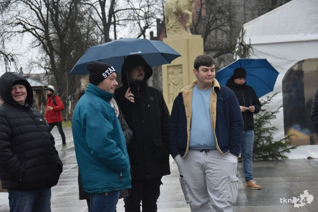 III Jarmark Bożonarodzeniowy w Końskich dobiega końca [fotorelacja]
