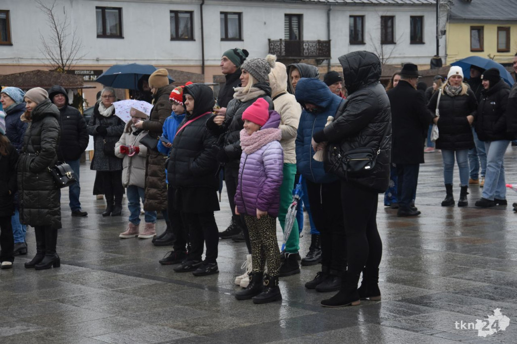 III Jarmark Bożonarodzeniowy w Końskich dobiega końca [fotorelacja]