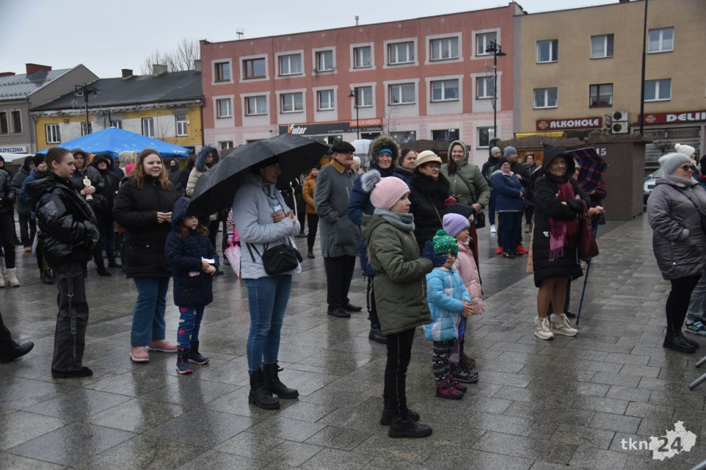 III Jarmark Bożonarodzeniowy w Końskich dobiega końca [fotorelacja]