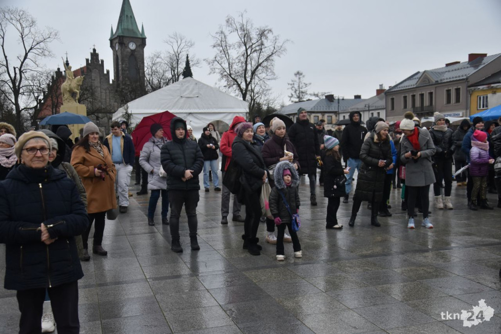III Jarmark Bożonarodzeniowy w Końskich dobiega końca [fotorelacja]