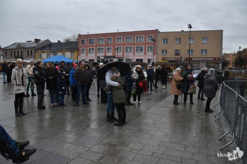 III Jarmark Bożonarodzeniowy w Końskich dobiega końca [fotorelacja]