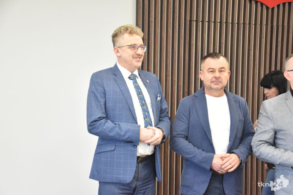 Uroczyste wręczenie nagród za konkurs na Szopkę Betlejemską [zdjęcia]