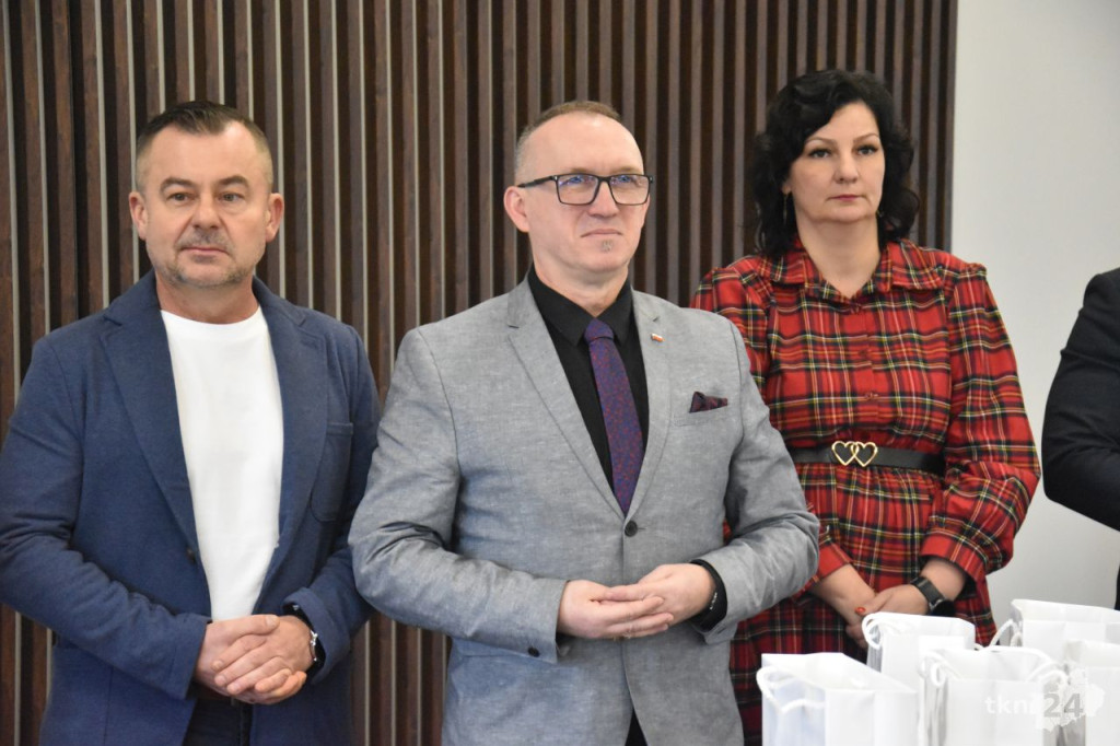 Uroczyste wręczenie nagród za konkurs na Szopkę Betlejemską [zdjęcia]