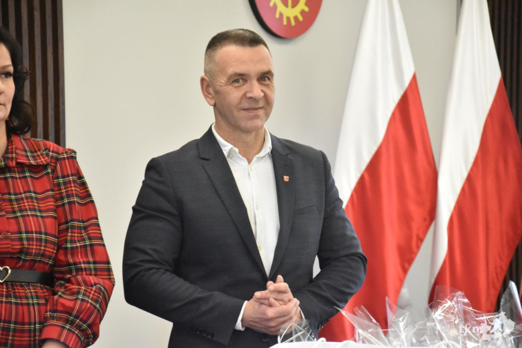 Uroczyste wręczenie nagród za konkurs na Szopkę Betlejemską [zdjęcia]