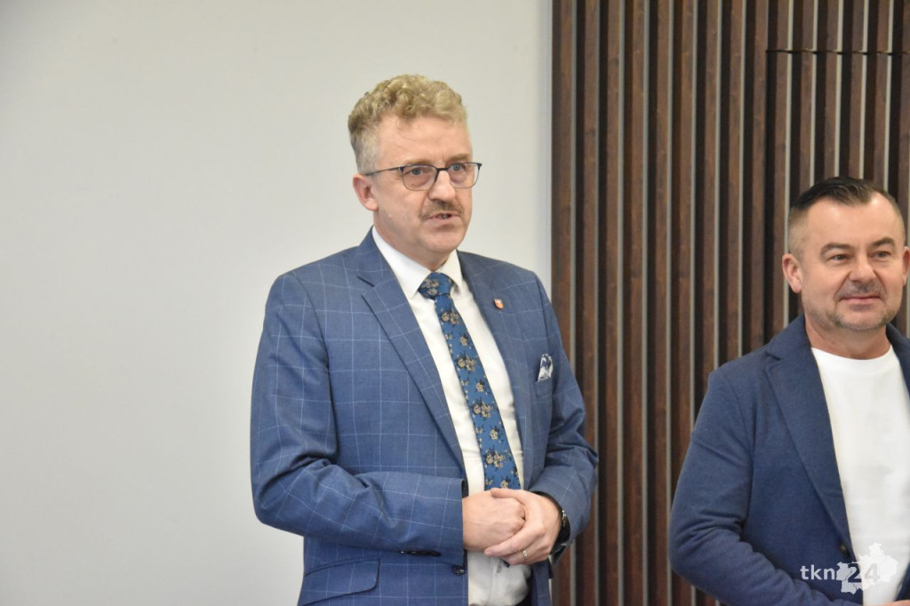 Uroczyste wręczenie nagród za konkurs na Szopkę Betlejemską [zdjęcia]