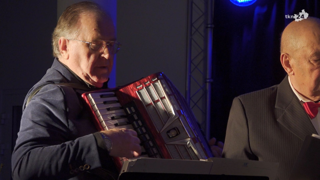 W Koneckim Centrum Kultury wybrzmiały najpiękniejsze kolędy [wideo, zdjęcia]