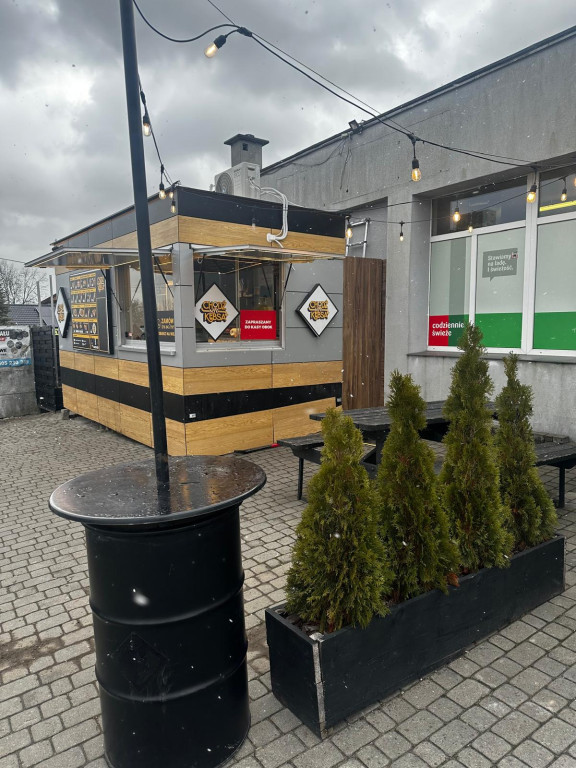 Chodź na Kebsa! Nowy kraftowy kebab w Królewcu [zdjęcia]