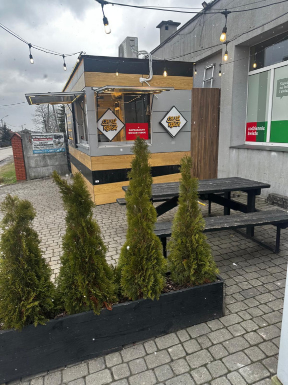 Chodź na Kebsa! Nowy kraftowy kebab w Królewcu [zdjęcia]
