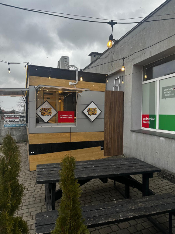 Chodź na Kebsa! Nowy kraftowy kebab w Królewcu [zdjęcia]
